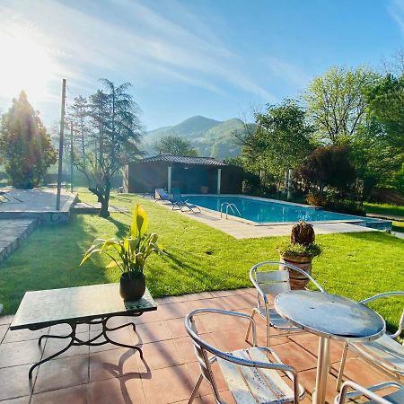 Le Loft Occitanie Sud De France Appartement Ceilhes-et-Rocozels Buitenkant foto