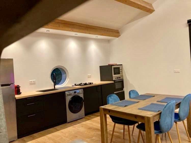 Le Loft Occitanie Sud De France Appartement Ceilhes-et-Rocozels Buitenkant foto