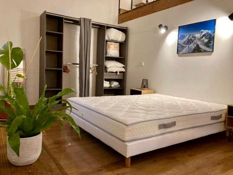 Le Loft Occitanie Sud De France Appartement Ceilhes-et-Rocozels Buitenkant foto